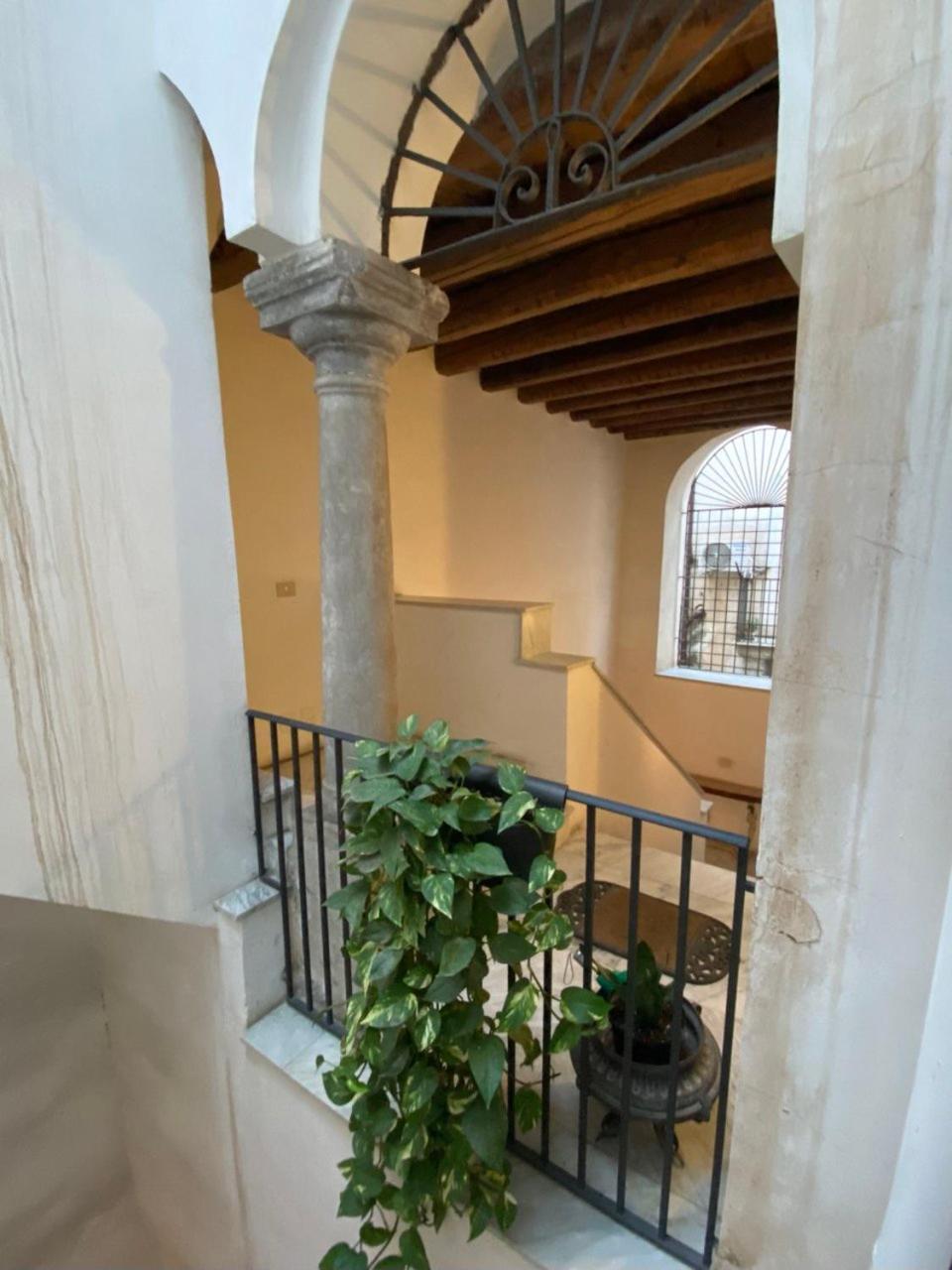 Bonello Vacanza Palermo Exterior foto